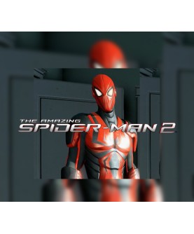 The Amazing Spider-Man 2 - Ends of the Earth Suit DLC Steam Key GLOBAL